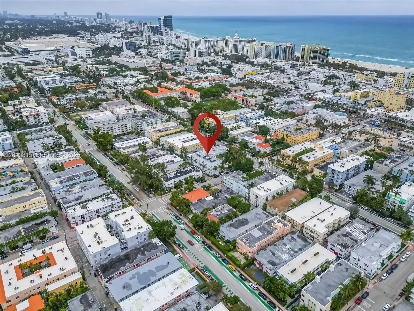 1300 Pennsylvania Ave # 307, Miami Beach FL 33139 photo 2