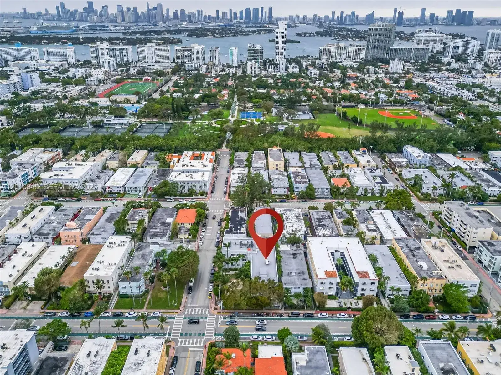 1300 Pennsylvania Ave # 307, Miami Beach FL 33139 photo 3