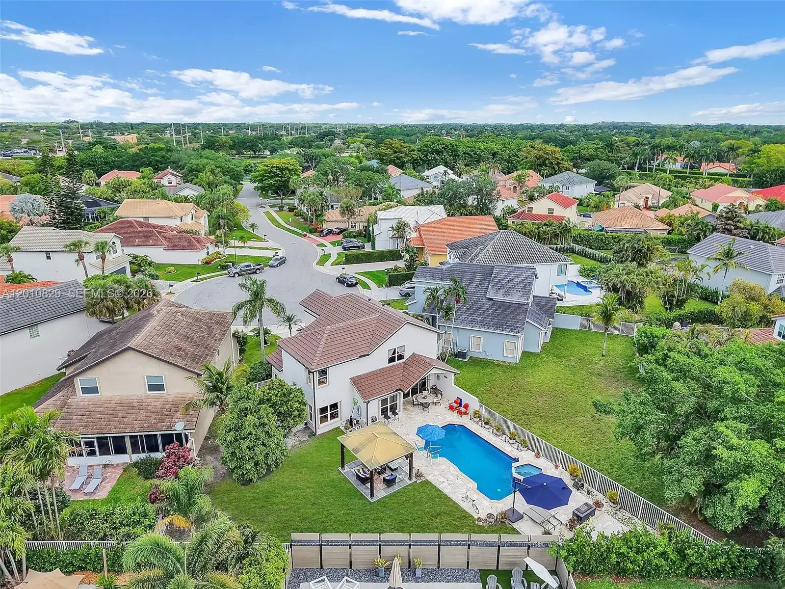 20914 La Questa Ct, Boca Raton FL 33428 photo 2