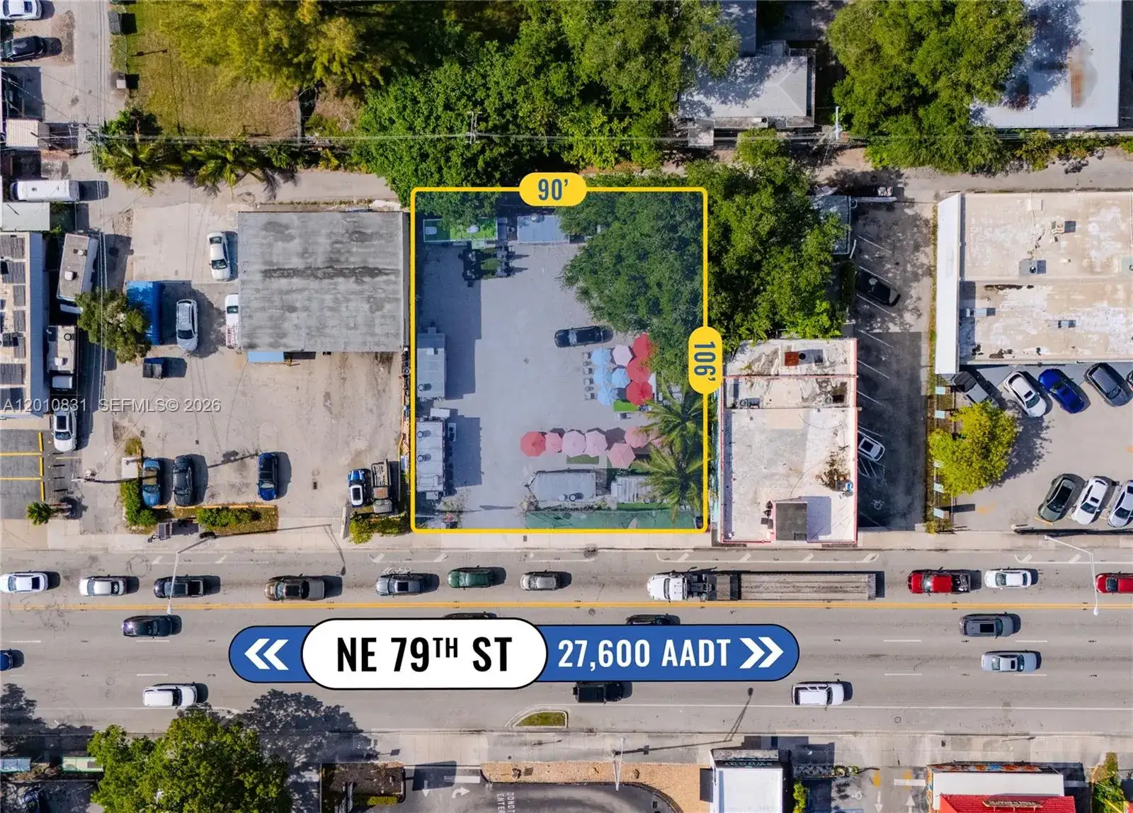 633 NE 79th St, Miami FL 33138 photo 4
