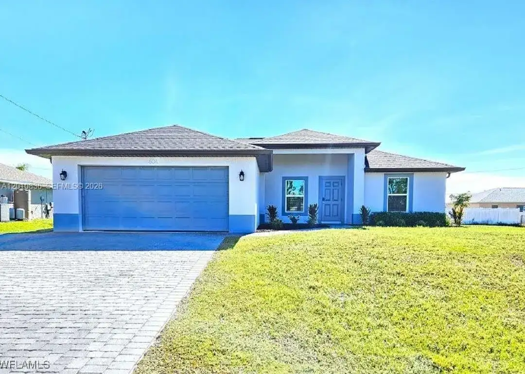 604 WILMINGTON, Cape Coral FL 33993 photo 2