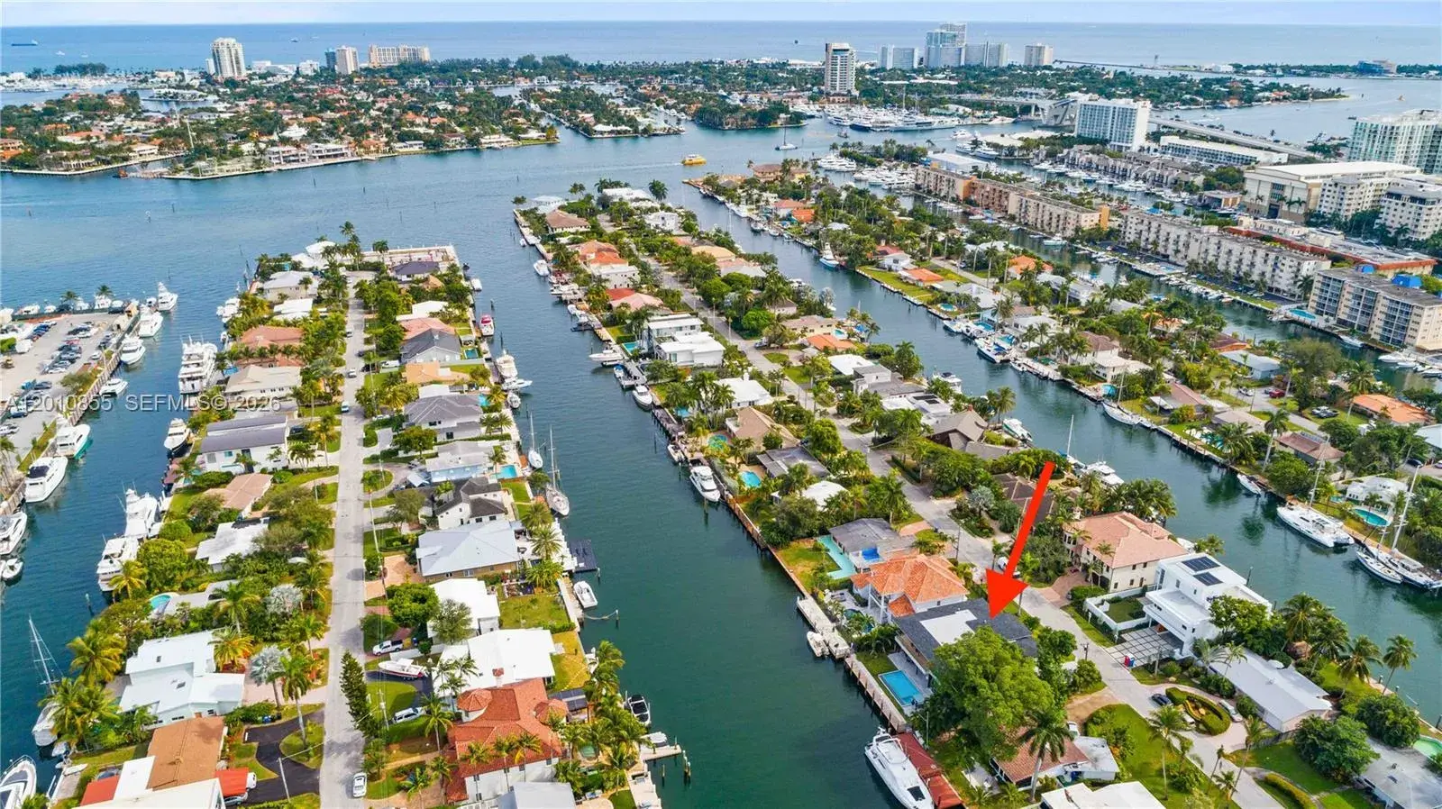 1537 SE 13th St, Fort Lauderdale FL 33316