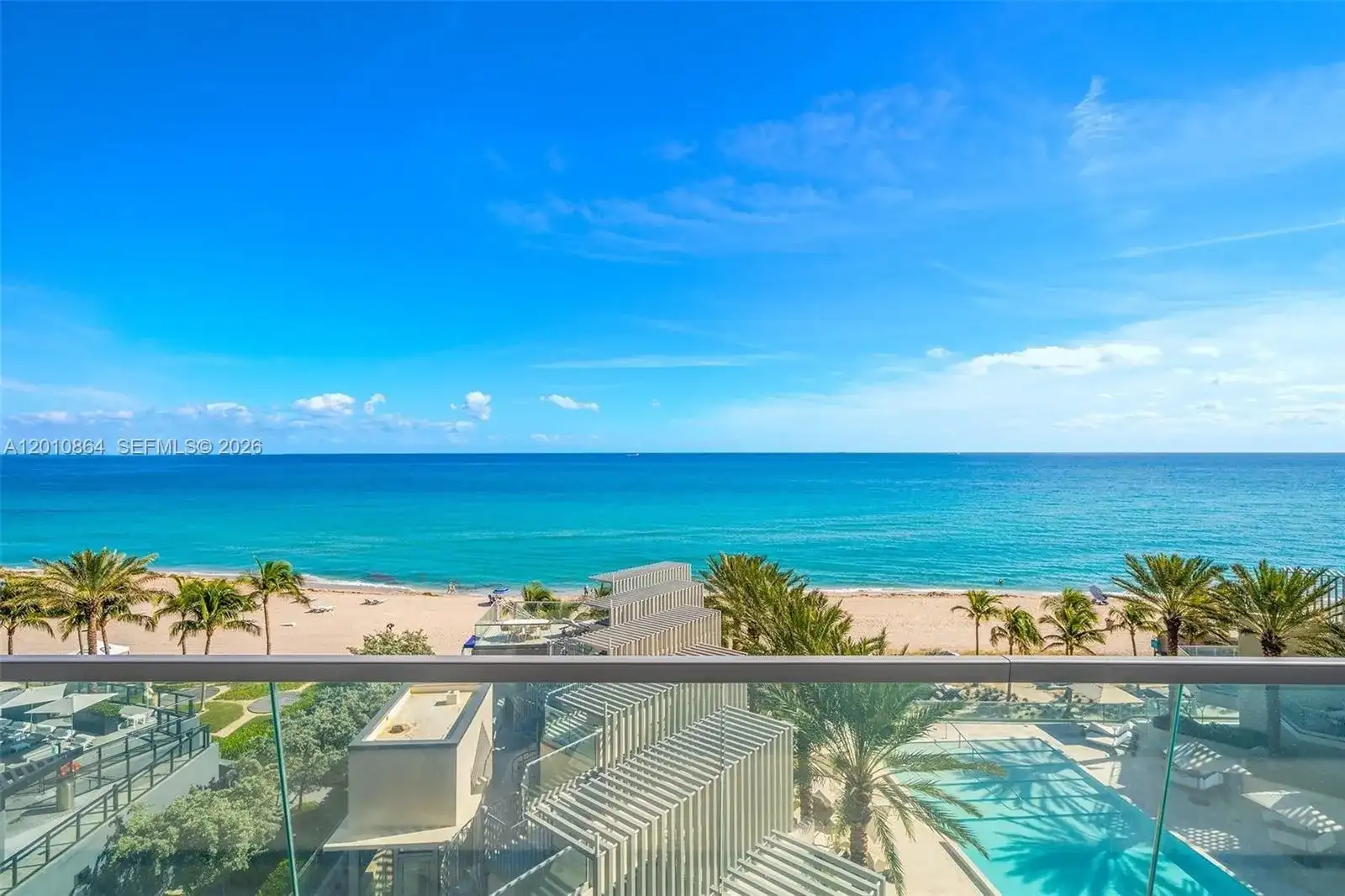 18501 Collins Ave # 501, Sunny Isles Beach FL 33160