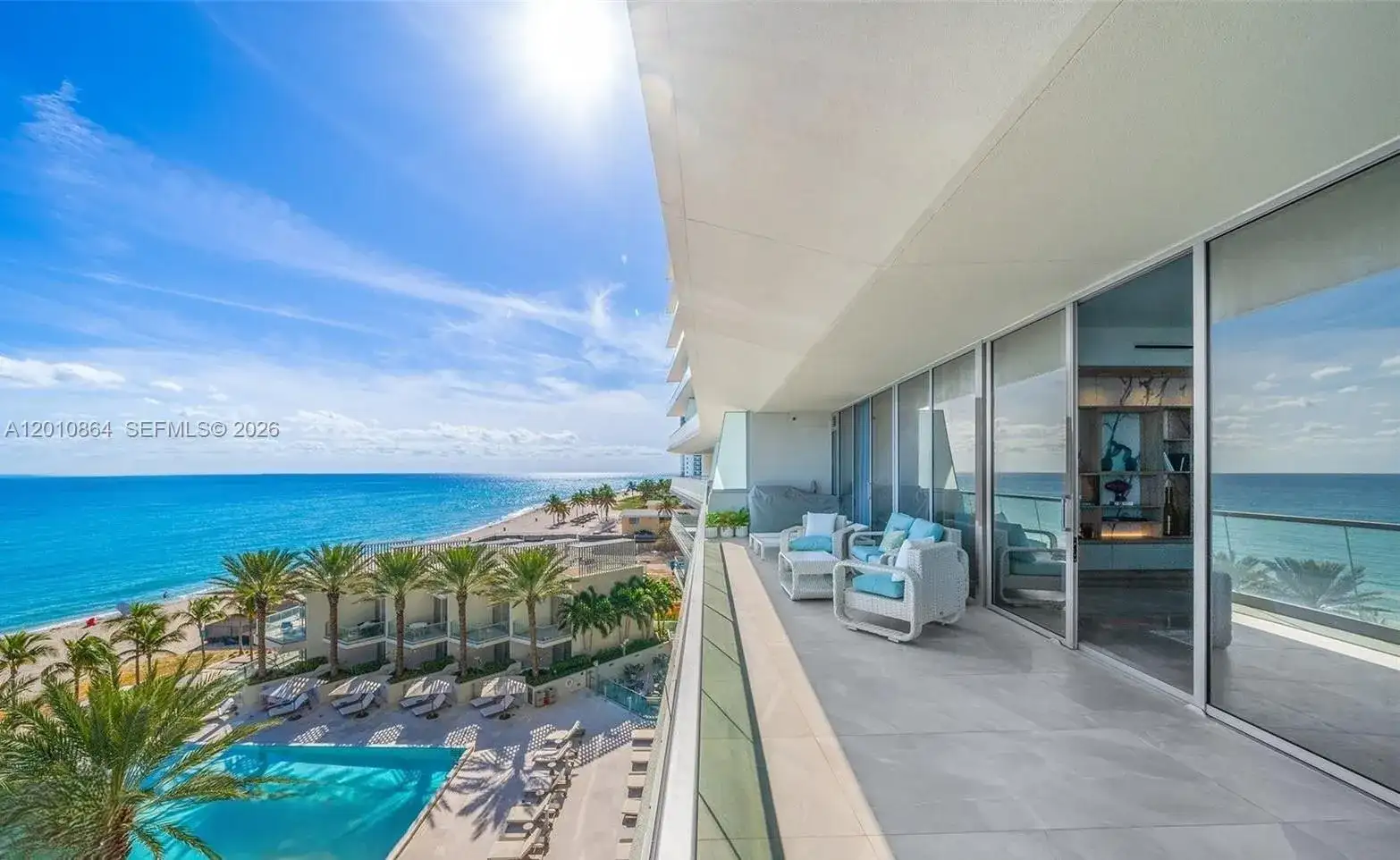 18501 Collins Ave # 501, Sunny Isles Beach FL 33160 photo 2