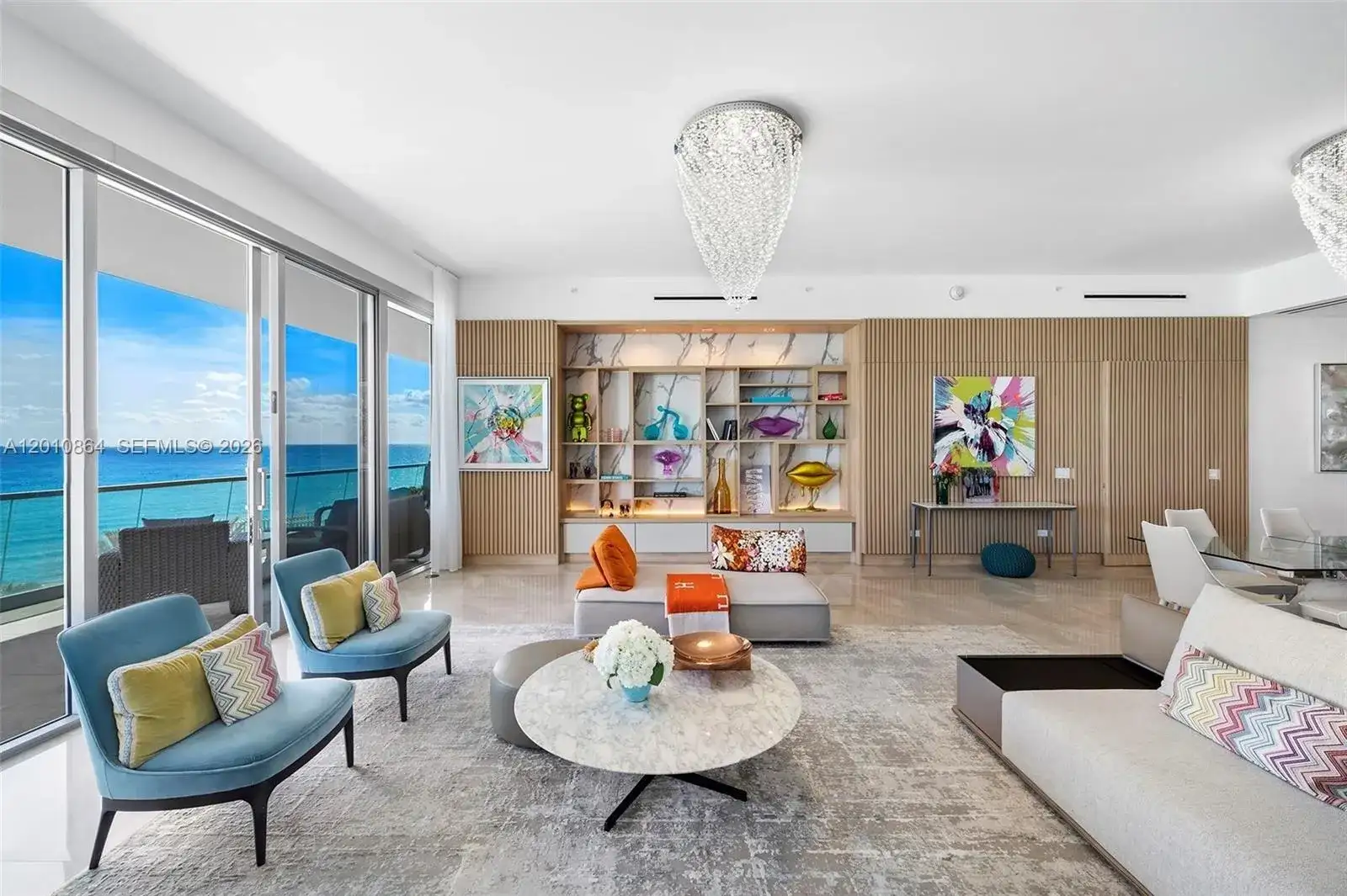 18501 Collins Ave # 501, Sunny Isles Beach FL 33160 photo 4