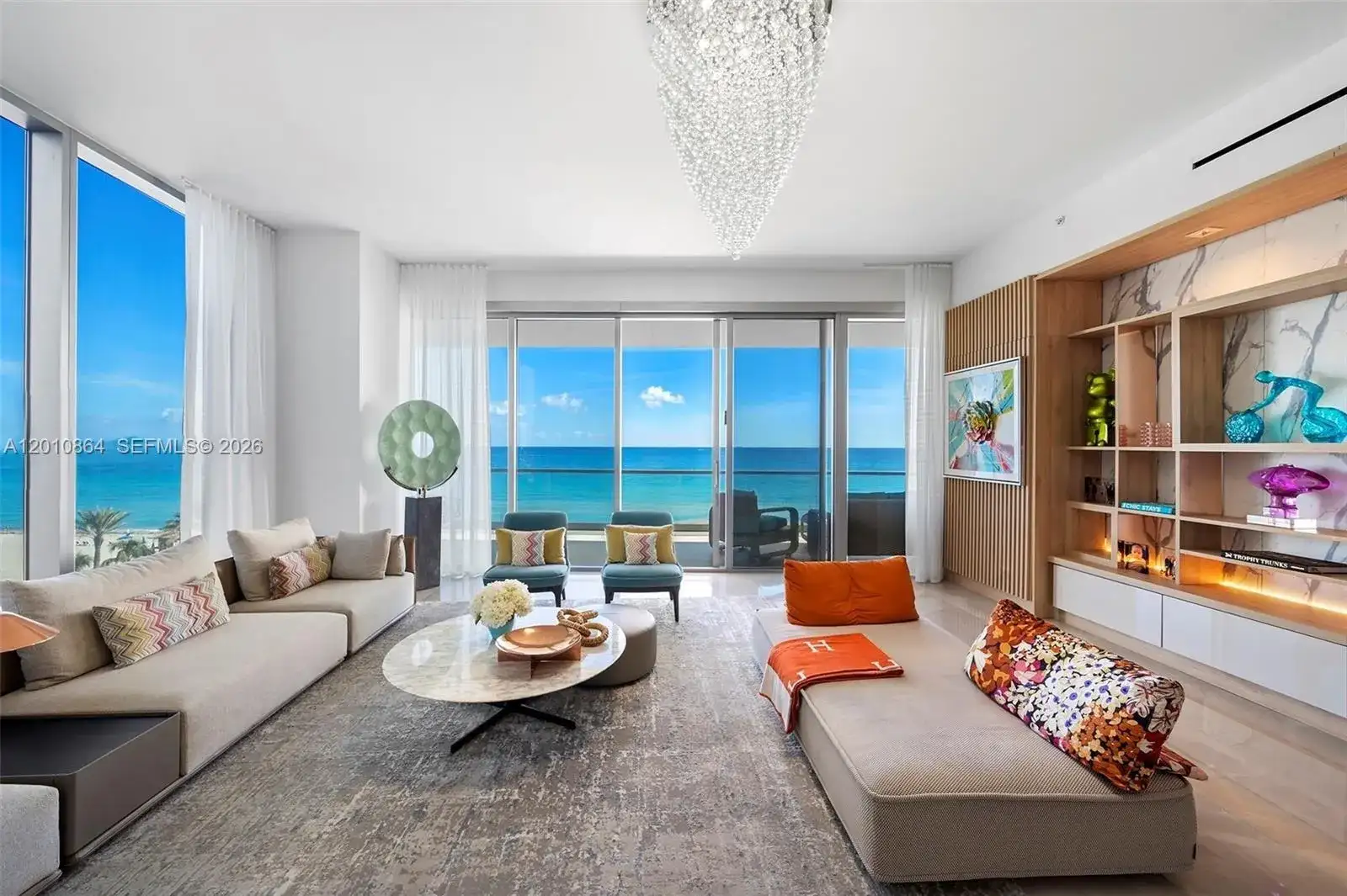 18501 Collins Ave # 501, Sunny Isles Beach FL 33160 photo 5