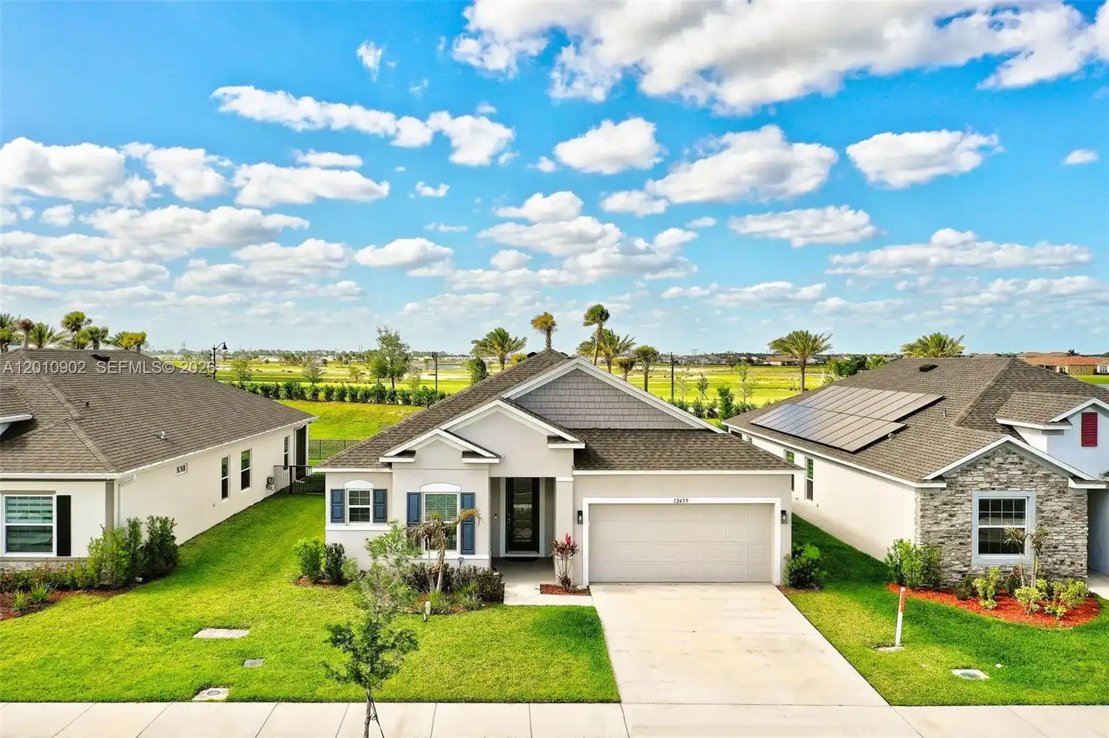 12459 SW Forli Way, Port St. Lucie FL 34987