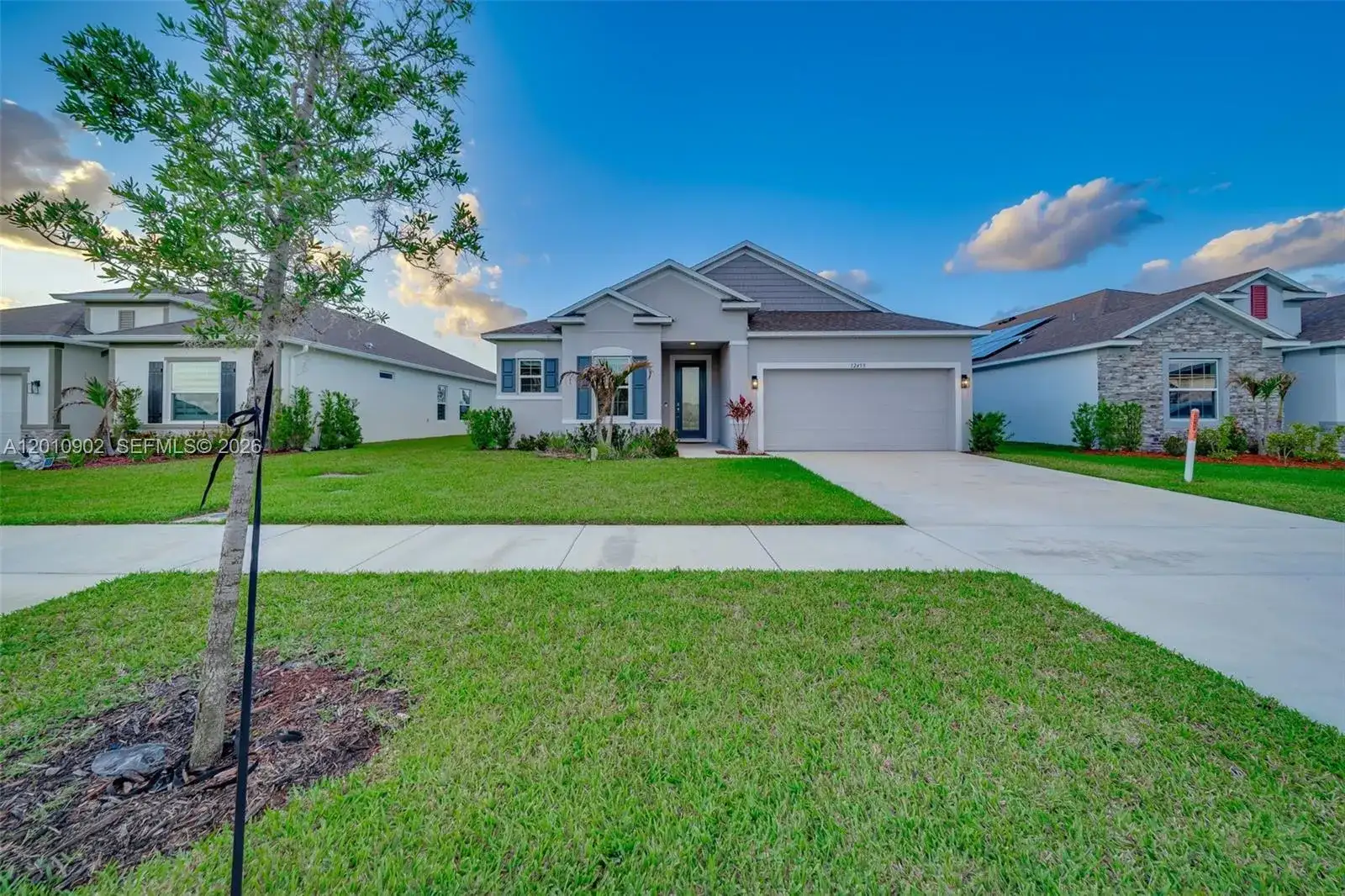 12459 SW Forli Way, Port St. Lucie FL 34987 photo 4