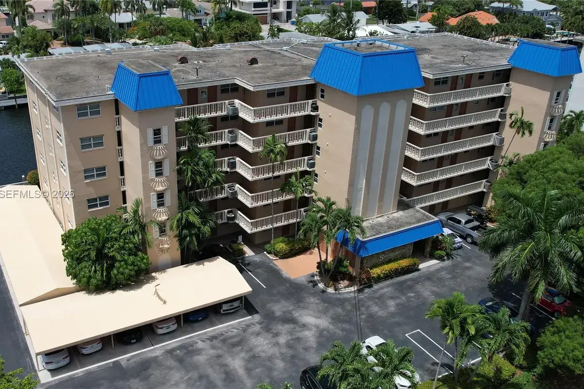 1617 SE 15th St # 605, Fort Lauderdale FL 33316