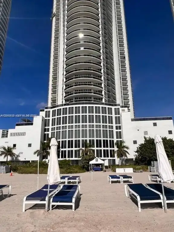 15811 Collins Ave # 2802, Sunny Isles Beach FL 33160