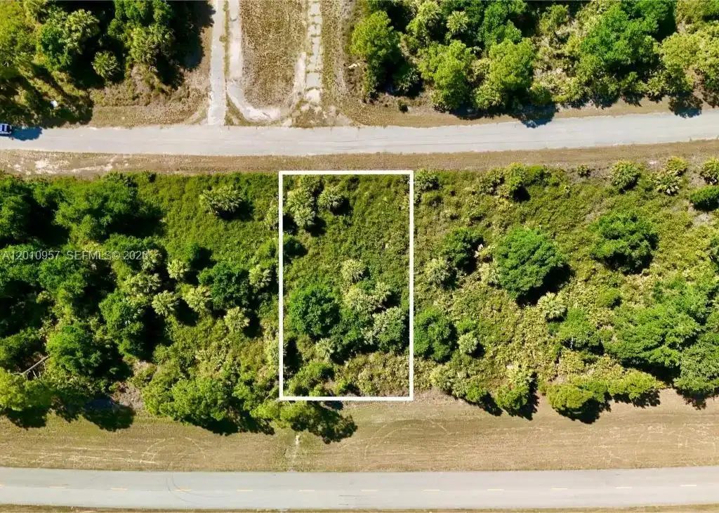 0 CUSTER CIR, North Port FL 34288