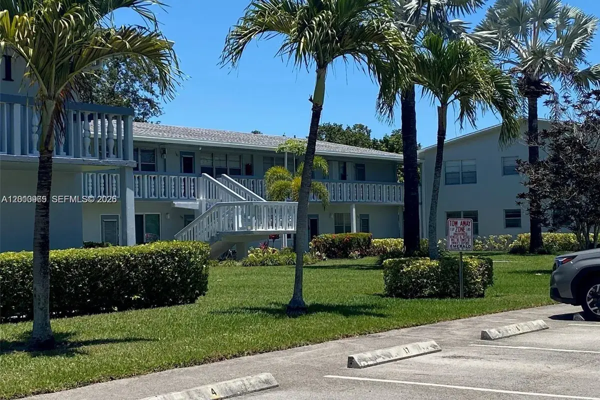 172 Prescott I # 172, Deerfield Beach FL 33442