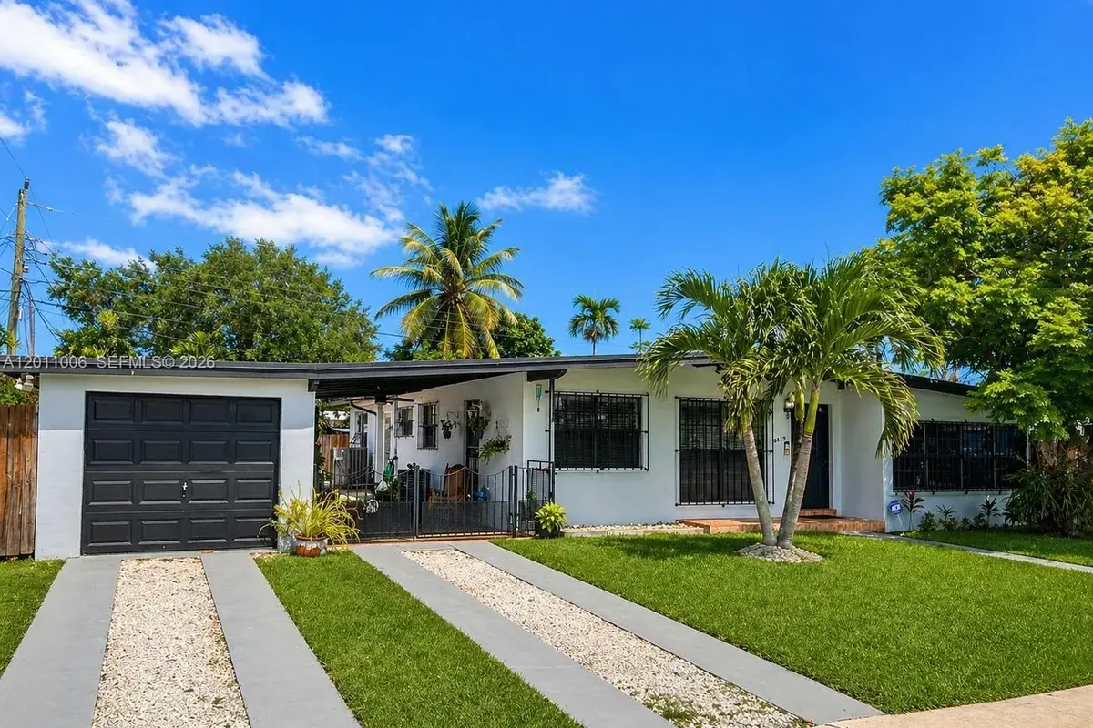4825 SW 111th Ave, Miami FL 33165