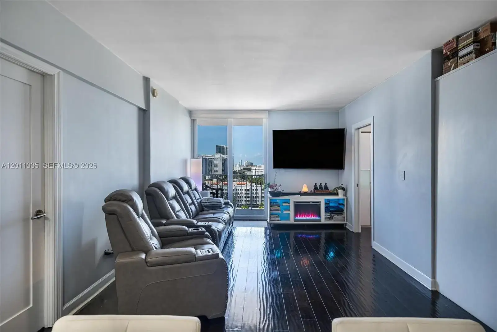 2829 Indian Creek Dr # 1209, Miami Beach FL 33140 photo 2
