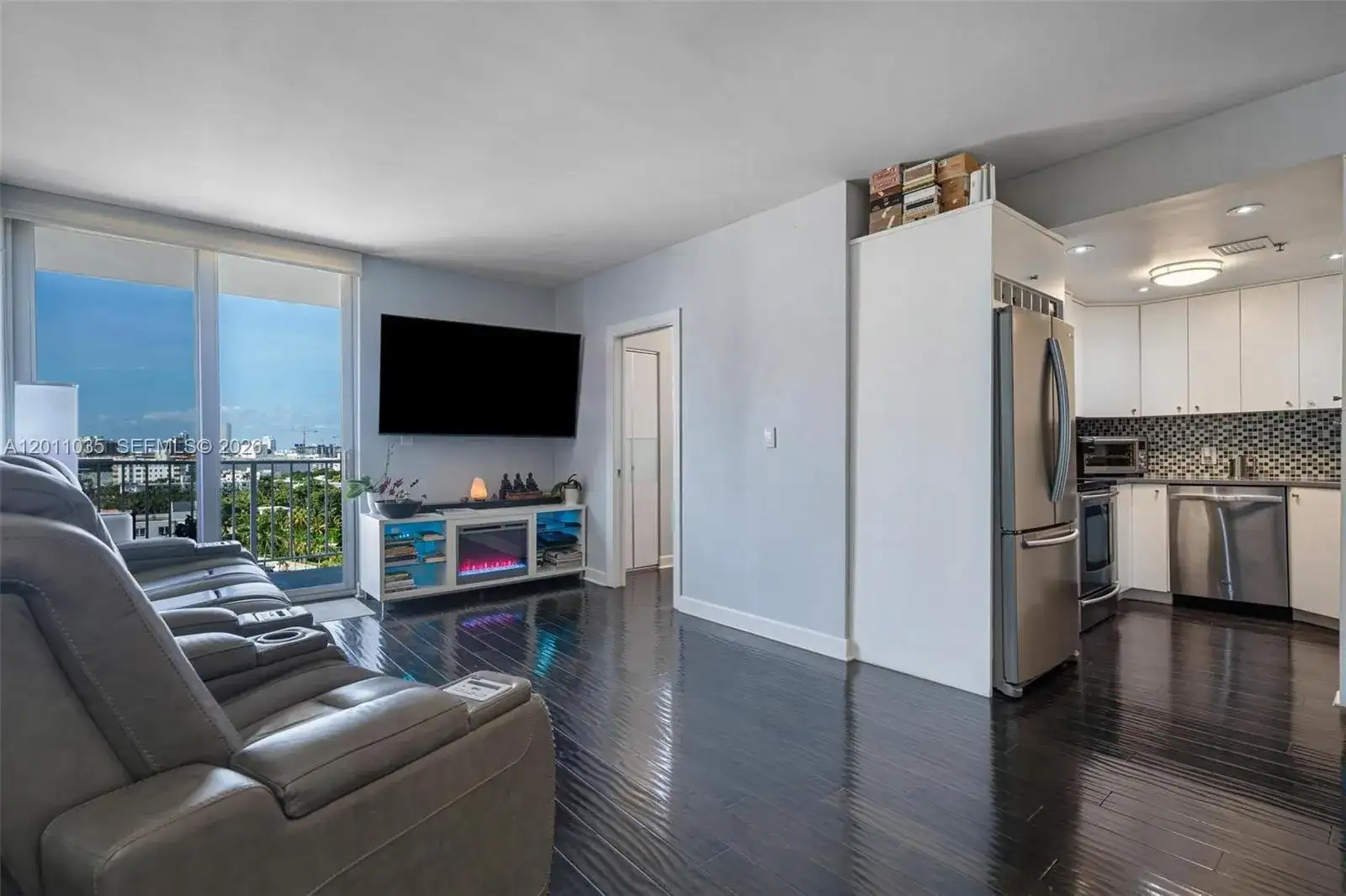 2829 Indian Creek Dr # 1209, Miami Beach FL 33140 photo 5