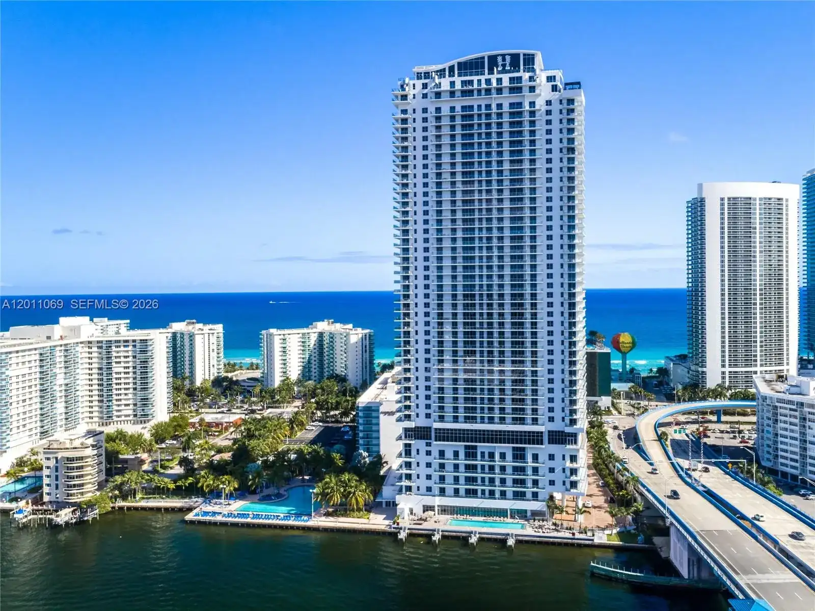 4010 S Ocean Dr # R908, Hollywood FL 33019 photo 5