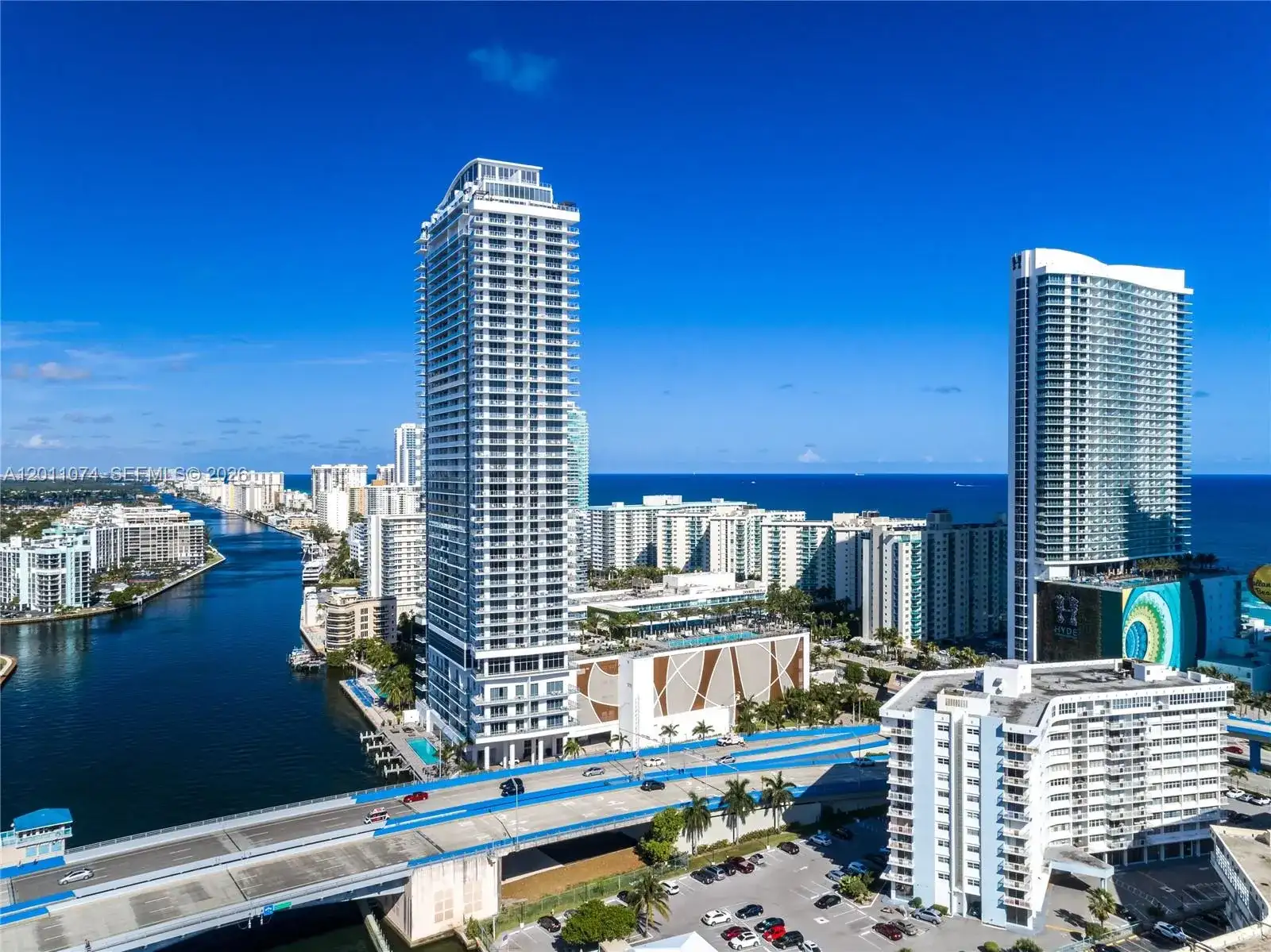 4010 S Ocean Dr # R1808, Hollywood FL 33019 photo 2