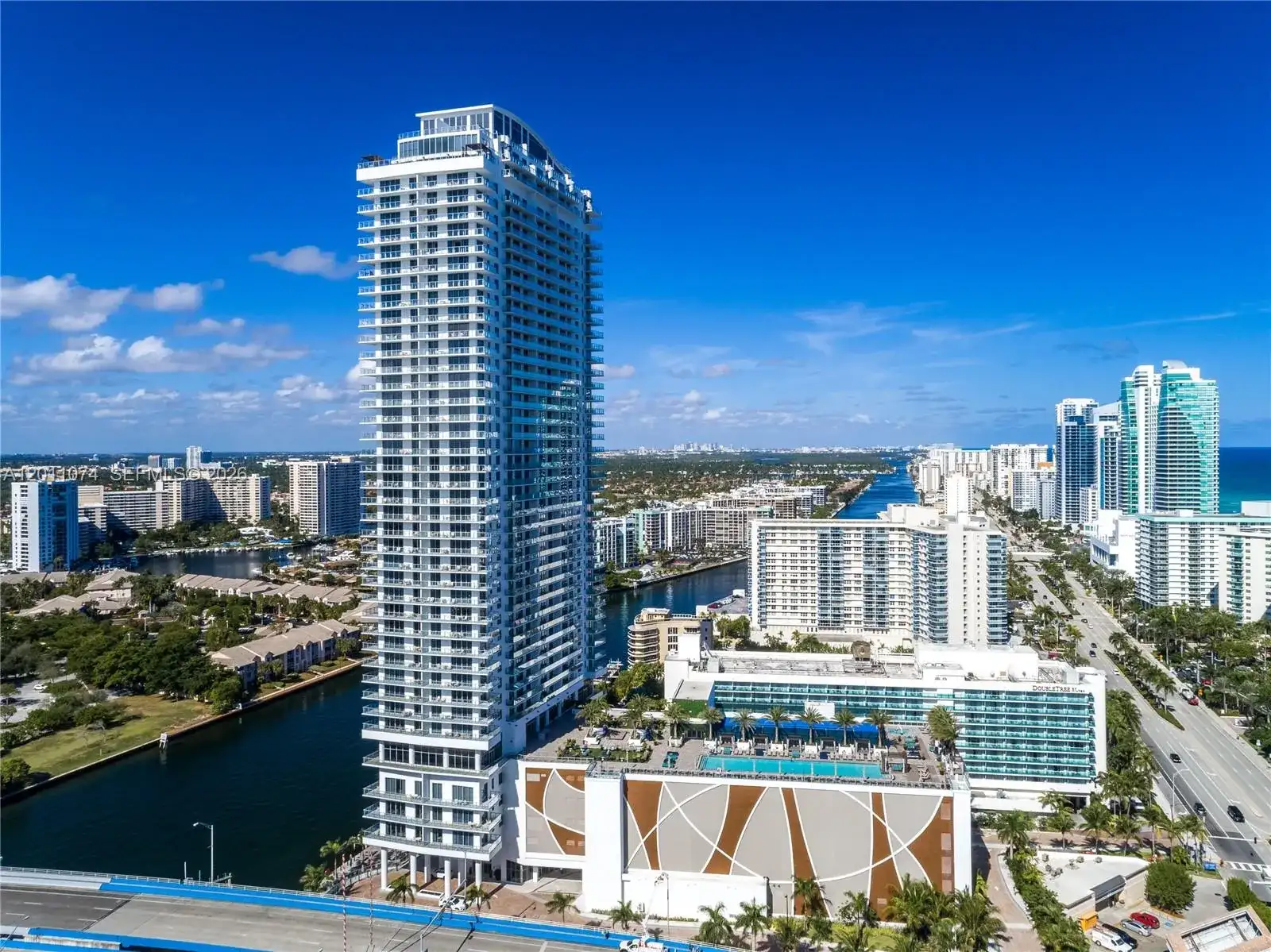 4010 S Ocean Dr # R1808, Hollywood FL 33019 photo 3