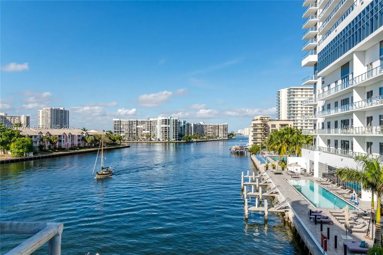 4010 S Ocean Dr # R1808, Hollywood FL 33019 photo 5