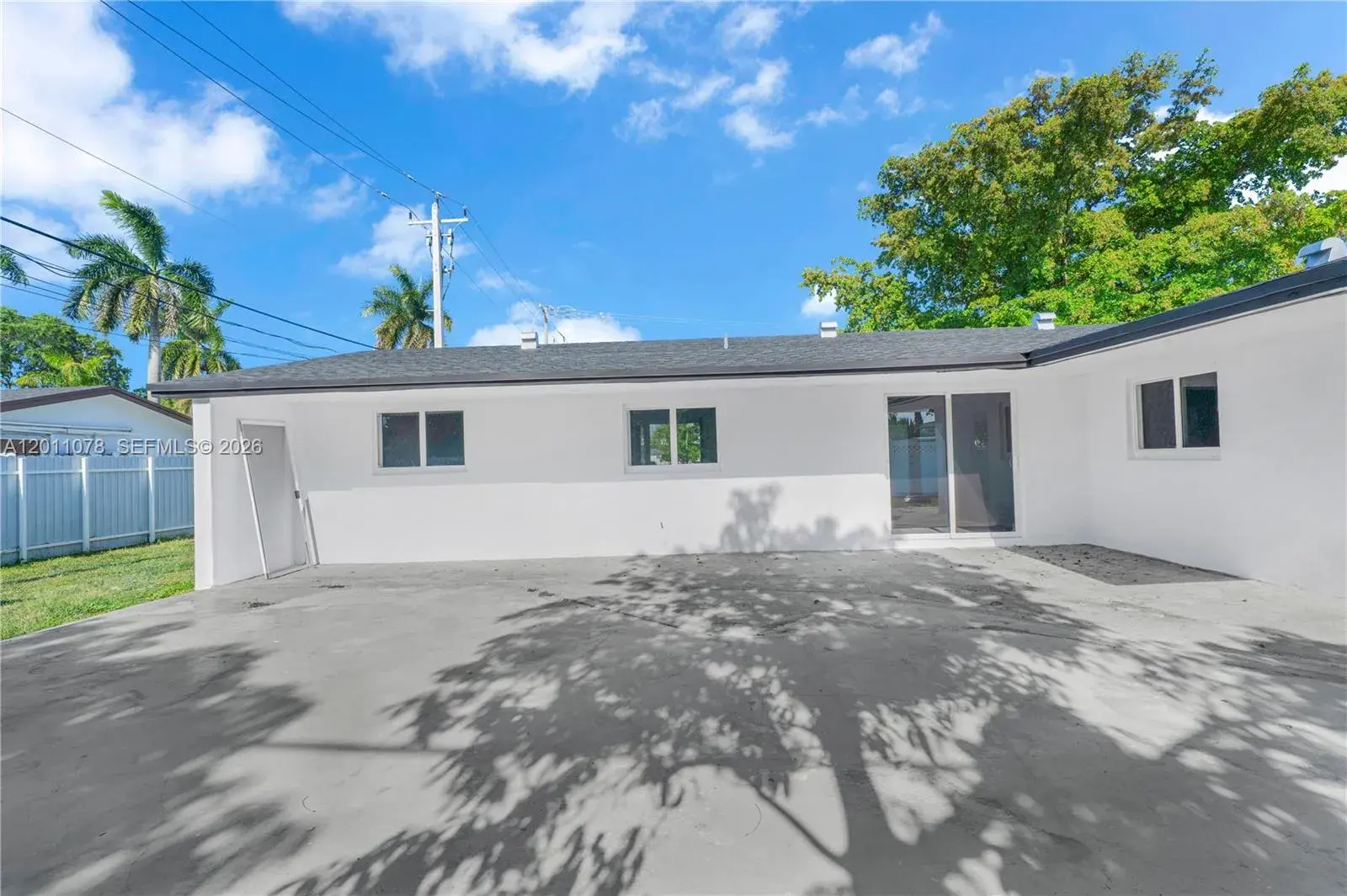 17850 SW 112th Ave, Miami FL 33157