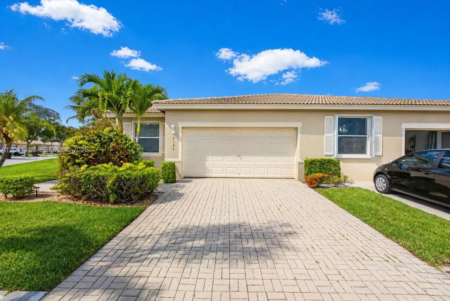 2151 Umbrella Cay, West Palm Beach FL 33411