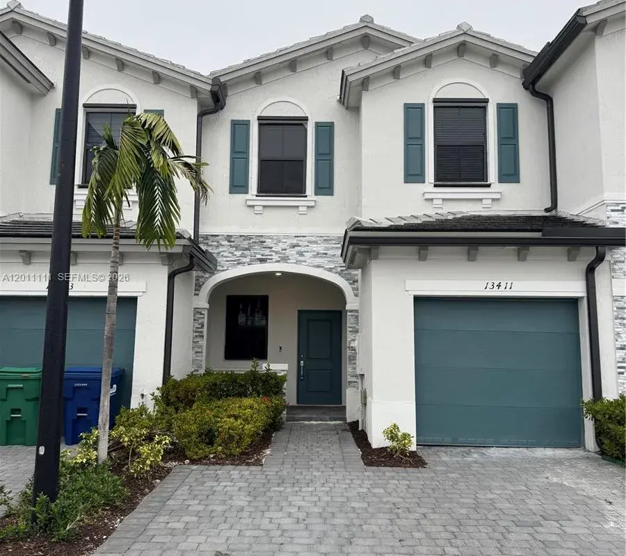 13411 SW 287th Ter # 13411, Homestead FL 33033