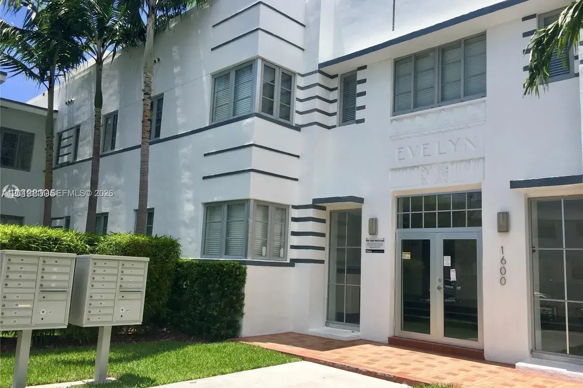 1600 Euclid Ave # 203, Miami Beach FL 33139
