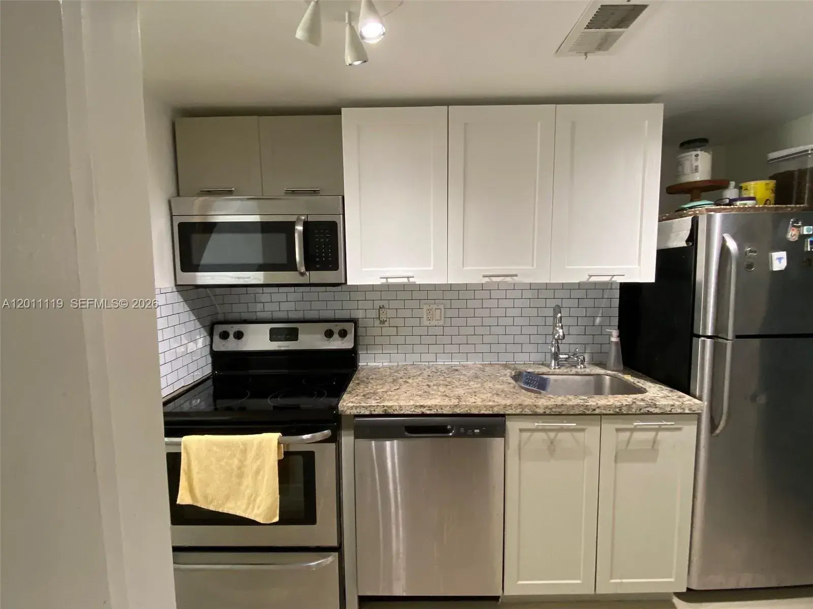 3301 NE 5th Ave # 512, Miami FL 33137