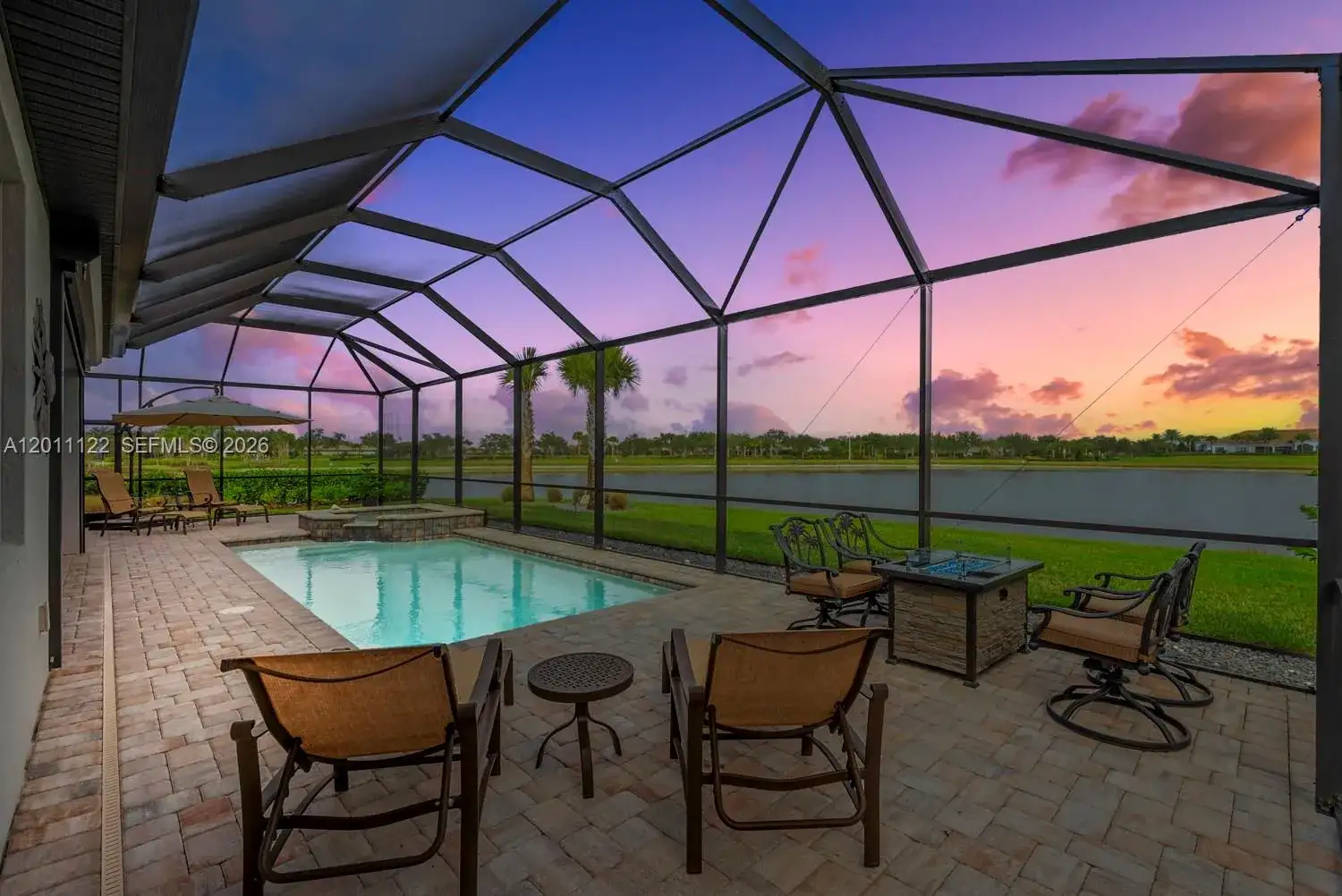 6279 LIBERTY ST, Ave Maria FL 34142 photo 2