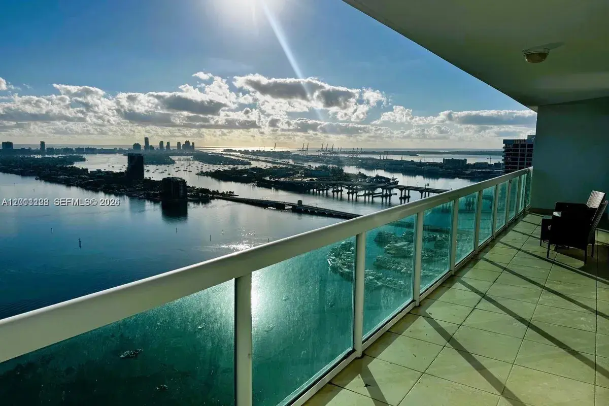 1800 N Bayshore Dr # 3807, Miami FL 33132