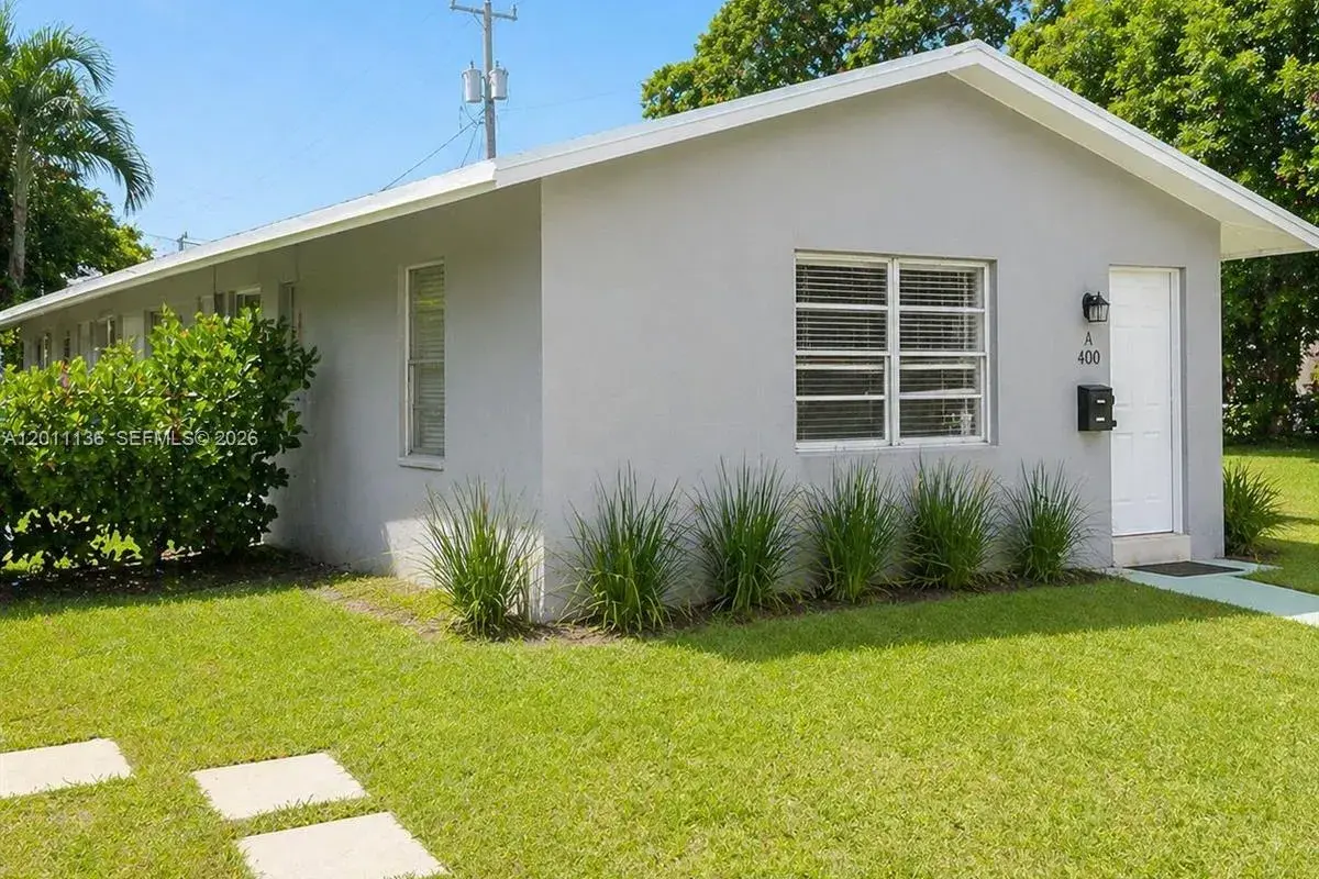 400 SE 14th St # A, Fort Lauderdale FL 33316