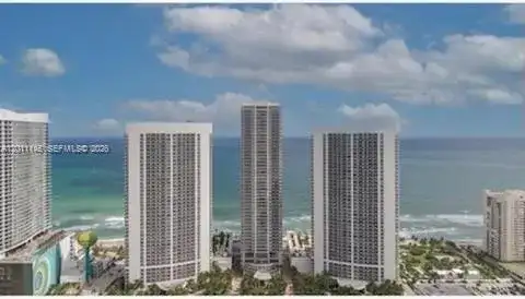 1830 S Ocean Dr # 3308, Hallandale Beach FL 33009