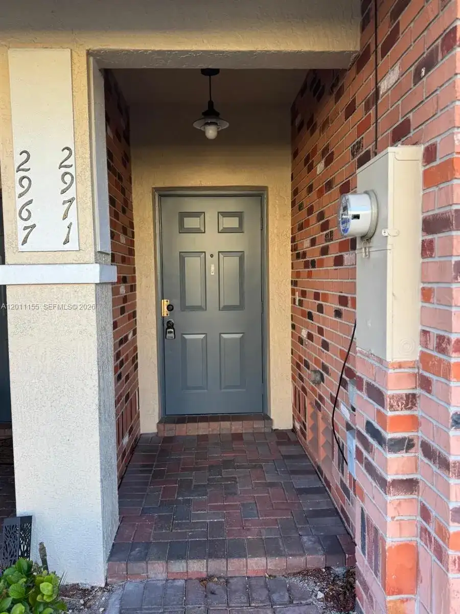 2971 NW 33rd Way, Lauderdale Lakes FL 33311 photo 2