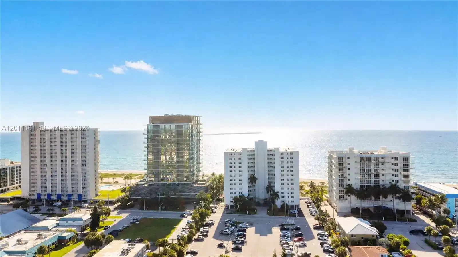 710 N Ocean Blvd # 511, Pompano Beach FL 33062