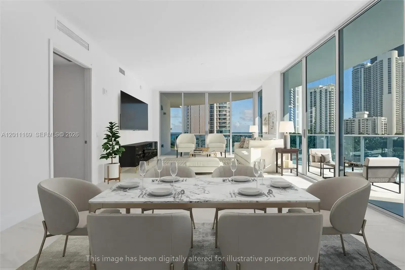 17550 Collins Ave # 501, Sunny Isles Beach FL 33160 photo 2