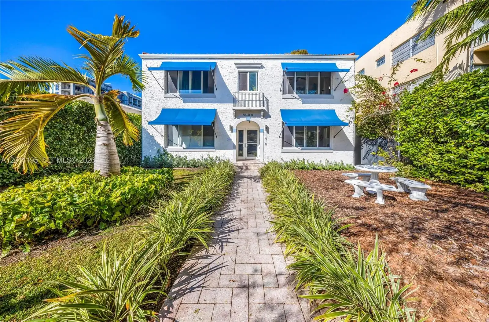 1610 Salzedo St, Coral Gables FL 33134