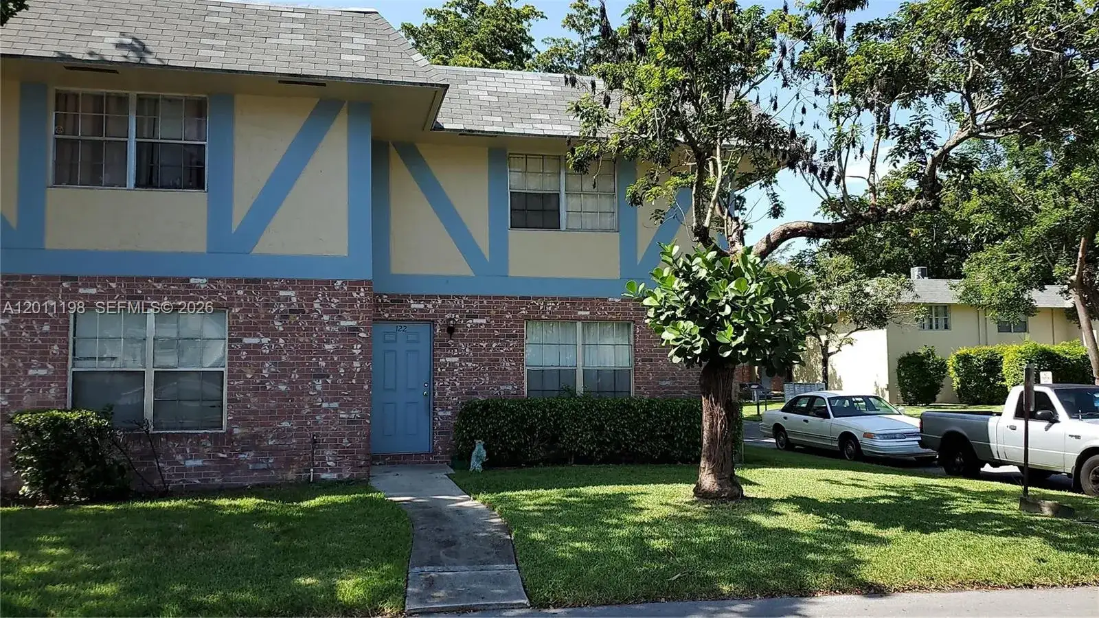 7505 Kimberly Blvd # 122, North Lauderdale FL 33068