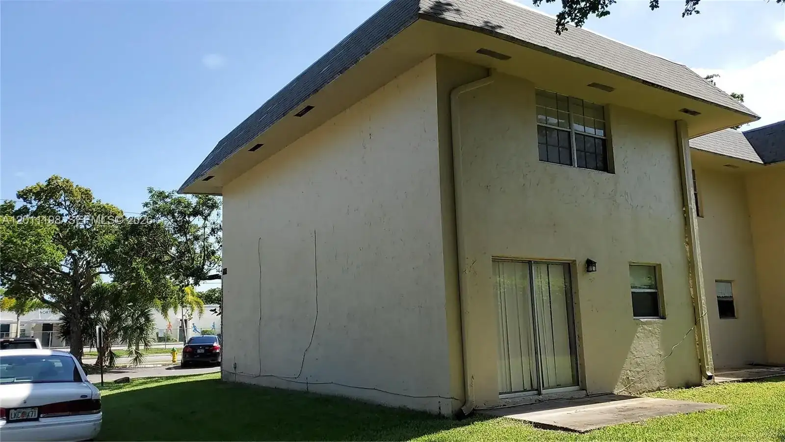7505 Kimberly Blvd # 122, North Lauderdale FL 33068 photo 3
