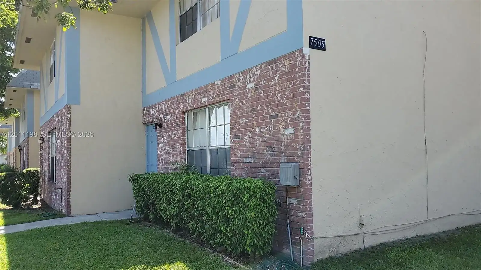 7505 Kimberly Blvd # 122, North Lauderdale FL 33068 photo 4