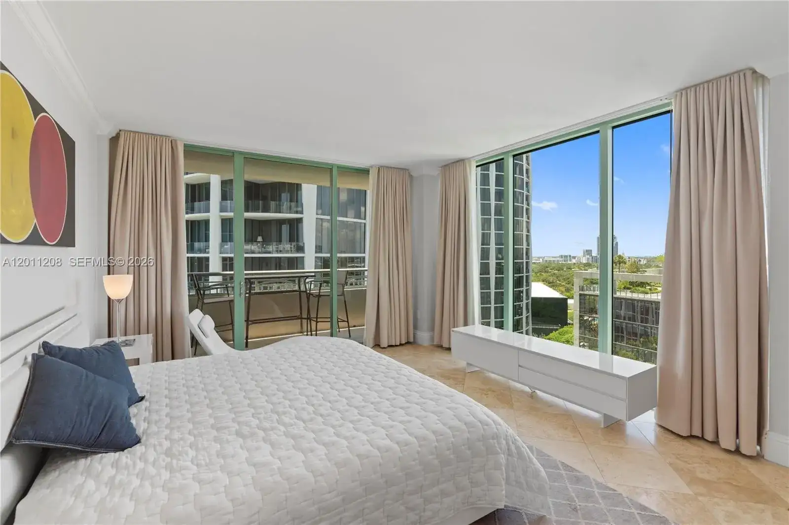 3400 SW 27th Ave # 1505, Coconut Grove FL 33133 photo 2