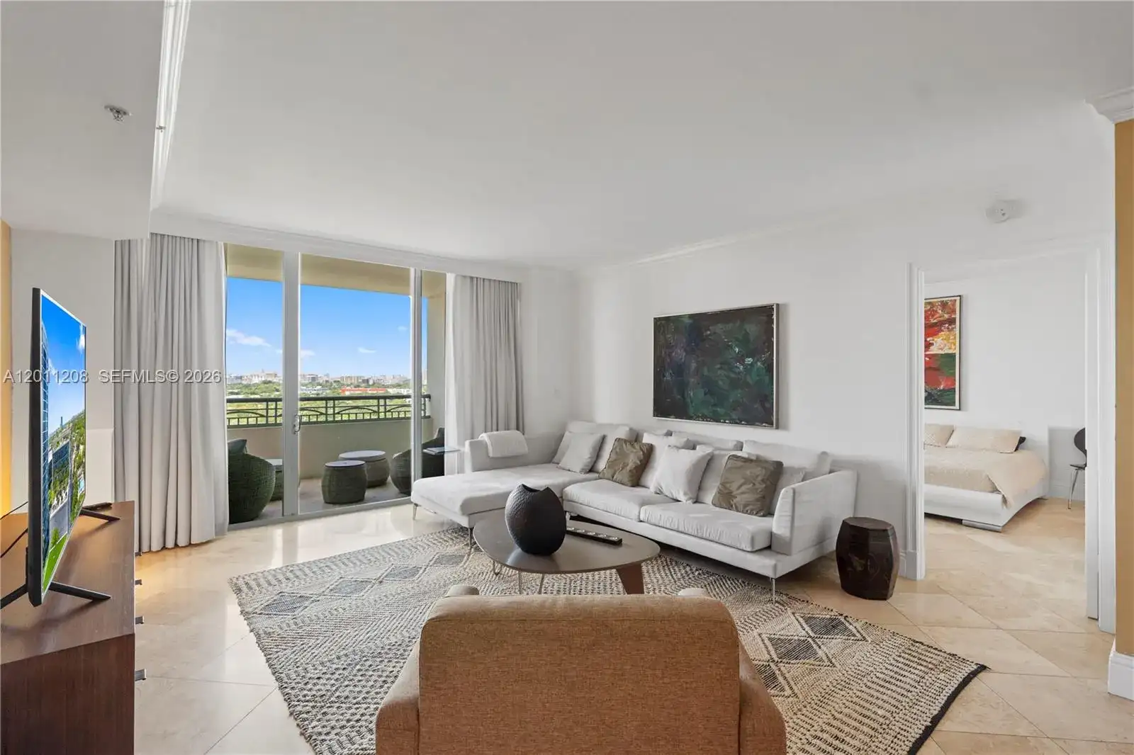 3400 SW 27th Ave # 1505, Coconut Grove FL 33133 photo 3