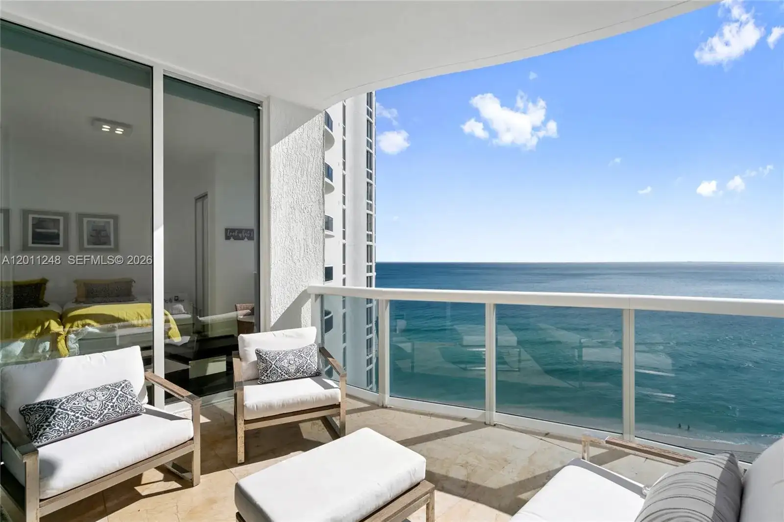 15901 Collins Ave # 1206, Sunny Isles Beach FL 33160 photo 2