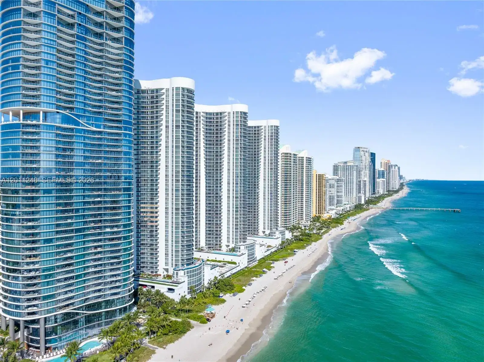 15901 Collins Ave # 1206, Sunny Isles Beach FL 33160 photo 5