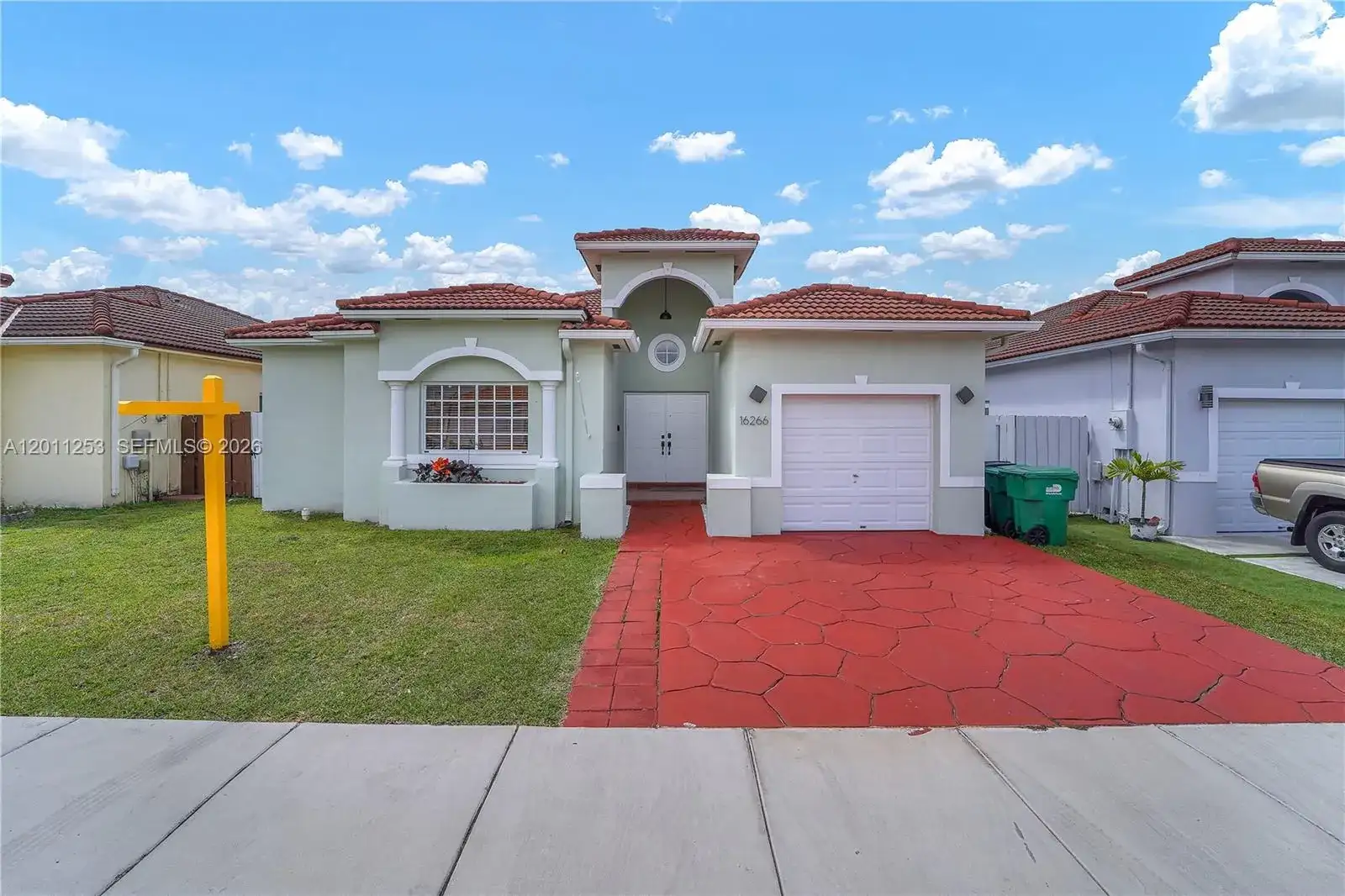 16266 SW 54th Ter # 0, Miami FL 33185 photo 2