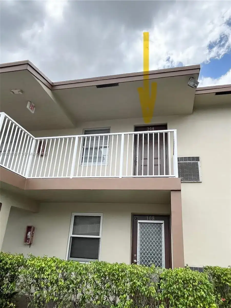 551 NW 80th Ter # 208, Margate FL 33063 photo 5