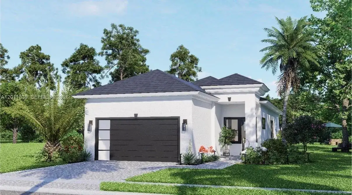 265 SE Via Sangro, Port St. Lucie FL 34952 photo 4