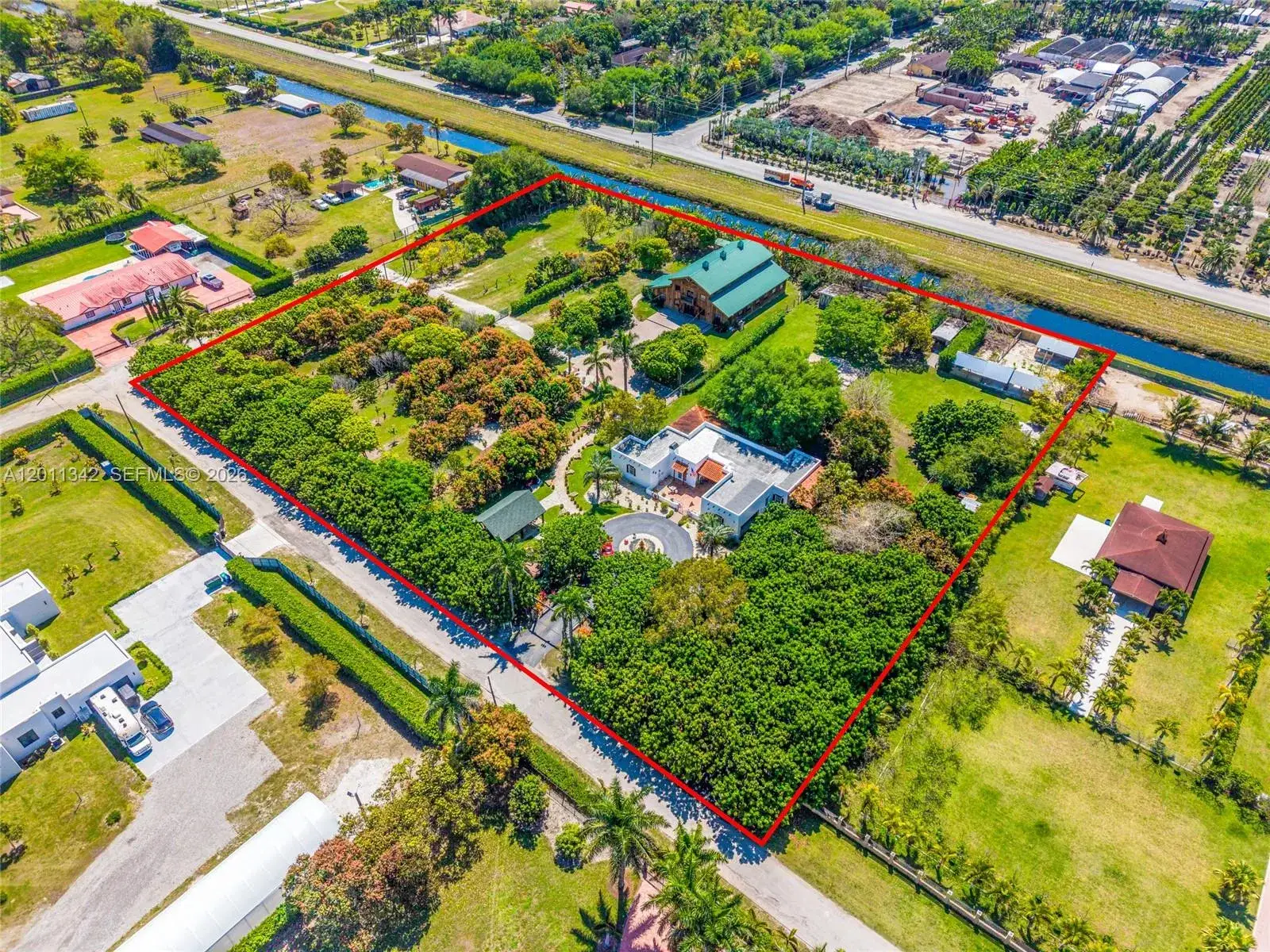 4 bedroom 2 bath Residential for sale at 19050 SW 194th Ave, Miami FL 33187
