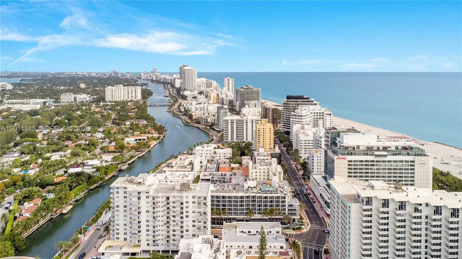 2814 Collins Ave, Miami Beach FL 33140 photo 5