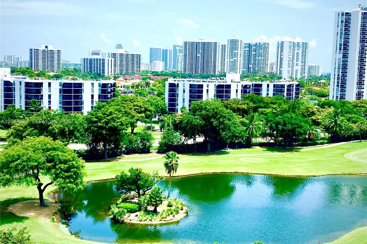 20225 NE 34th Ct # 1111, Aventura FL 33180