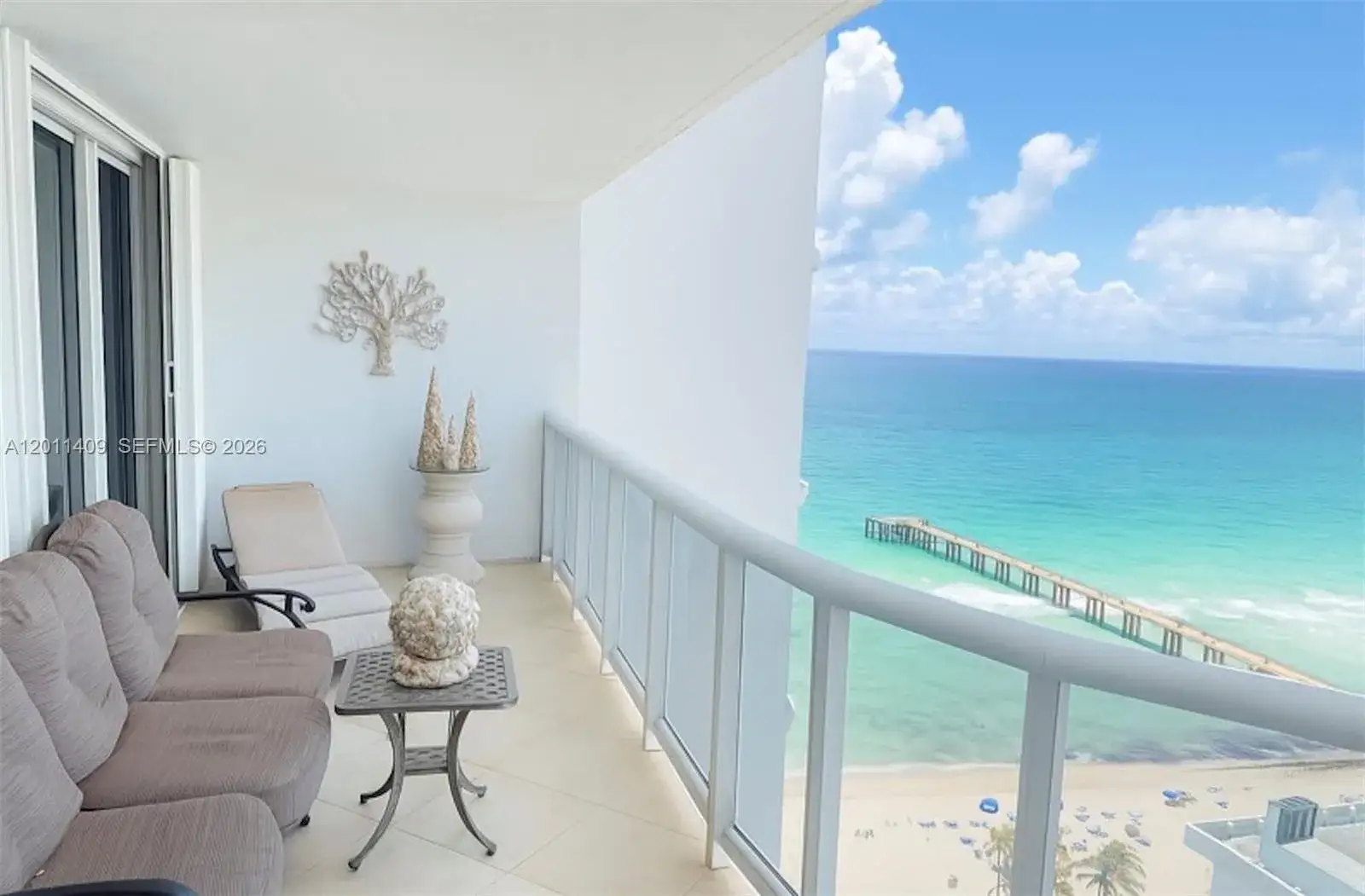 16711 Collins Ave # 2301, Sunny Isles Beach FL 33160